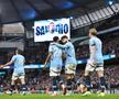 Manchester City - West Ham