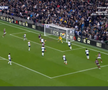 Radu Drăgușin, prestație de coșmar în Tottenham - Newcastle, foto: captură Prima Sport