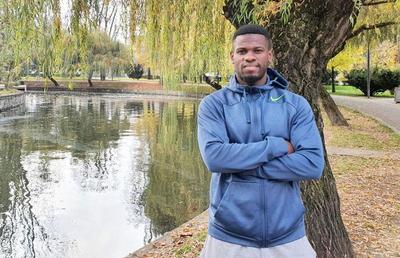 Mamadou Thiam i-a comparat pe români cu englezii și francezii: „Este ceva extraordinar”