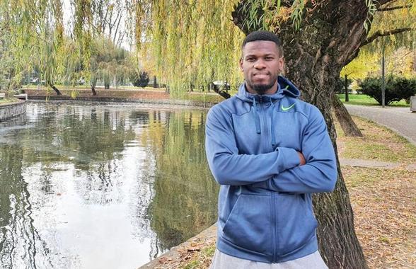 Mamadou Thiam i-a comparat pe români cu englezii și francezii: „Este ceva extraordinar”