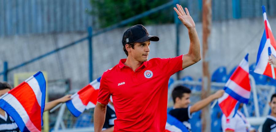 Cisotti, în tricoul Oțelului Juri Cisotti a semnat cu FCSB! Ce număr va purta