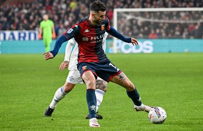 Rapid are concurență pentru fotbalistul cerut de Șumudică » Dan Șucu, într-o situație delicată
