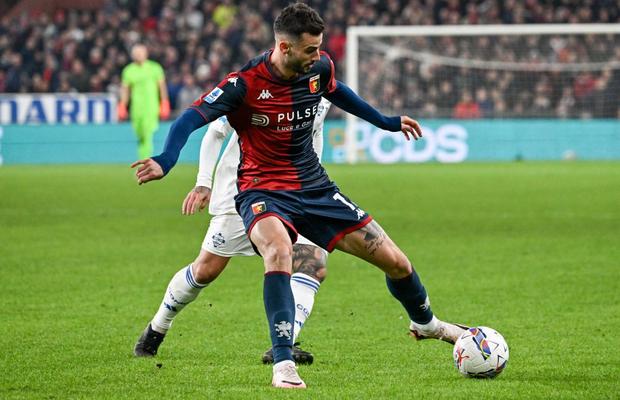 Rapid are concurență pentru fotbalistul cerut de Șumudică » Dan Șucu, într-o situație delicată
