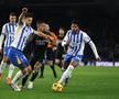 Brighton - Arsenal