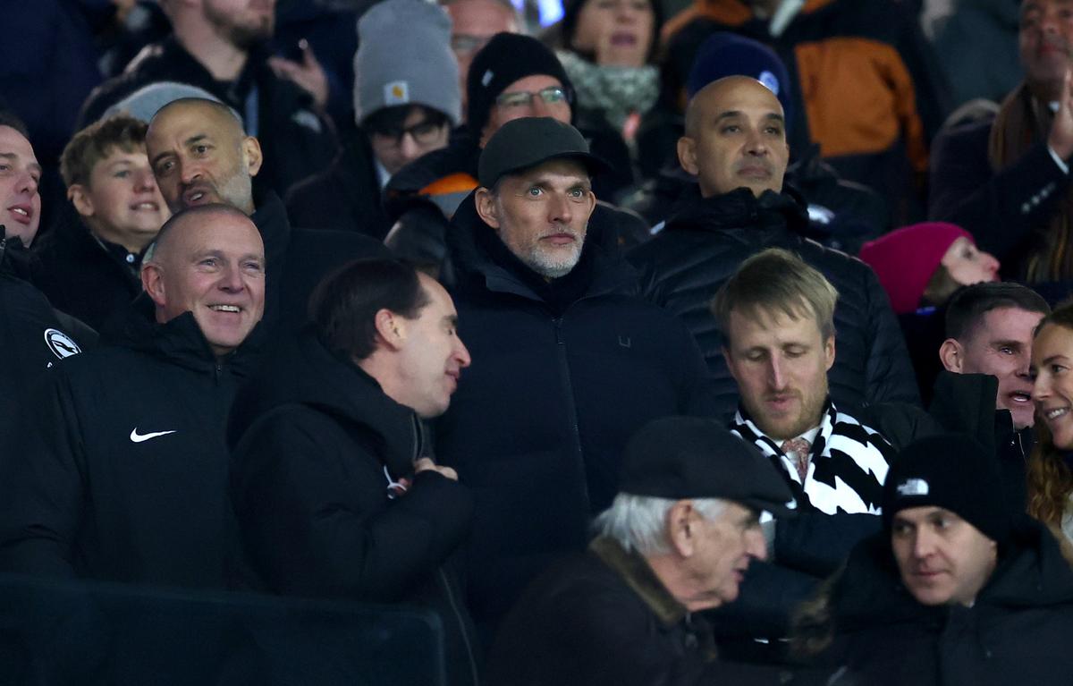 Brighton - Arsenal