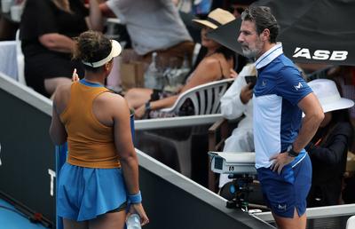Patrick Mouratoglou a dus-o pe Naomi Osaka din nou într-o finală WTA: „Construim o relație din ce în ce mai bună”