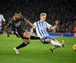 Brighton - Arsenal
