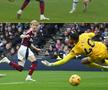 Decizie greu de înțeles în Tottenham - Newcastle, foto: X