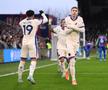Crystal Palace - Chelsea