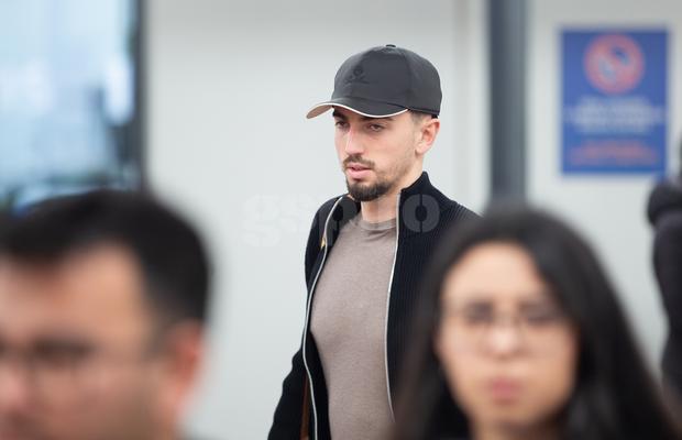 Răsturnare de situație! Andrei Vlad PLEACĂ de la Petrolul » Echipa îi cumpără acum bilet de întoarcere din Antalya