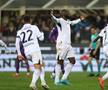 Fiorentina - Napoli
