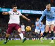 Manchester City - West Ham