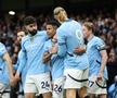 Manchester City - West Ham