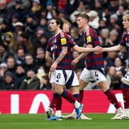 Decizie greu de înțeles în Tottenham - Newcastle, foto: Getty Images