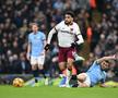 Manchester City - West Ham