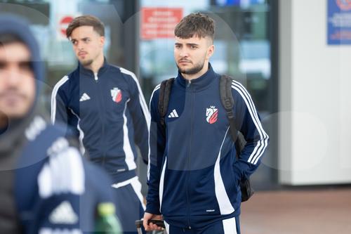 Zoran Mitrov FOTO: Ionuţ Iordache (GSP)