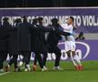 Fiorentina - Napoli