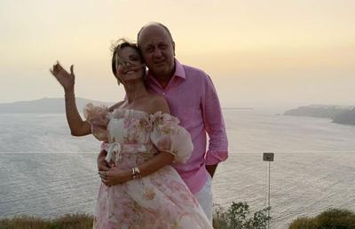 Italienii titrează: Dan Șucu și-a întrerupt vacanța pentru a bifa o premieră la Genoa