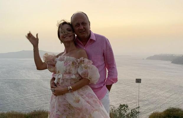 Italienii titrează: Dan Șucu și-a întrerupt vacanța pentru a bifa o premieră la Genoa