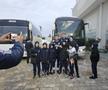 Pasiunea pură merge mai departe! GSP a urmărit un antrenament la clubul de tradiție cu 178.000 de membri cotizanți! Ce s-a ales de fosta campioană unde au jucat Deac, Marica, Neuer și Raul