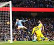 Manchester City - West Ham