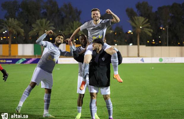 Fostul jucător de la FCSB, erou în Arabia Saudită! A marcat golul victoriei în minutul 100!