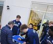 Pasiunea pură merge mai departe! GSP a urmărit un antrenament la clubul de tradiție cu 178.000 de membri cotizanți! Ce s-a ales de fosta campioană unde au jucat Deac, Marica, Neuer și Raul