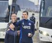 Pasiunea pură merge mai departe! GSP a urmărit un antrenament la clubul de tradiție cu 178.000 de membri cotizanți! Ce s-a ales de fosta campioană unde au jucat Deac, Marica, Neuer și Raul