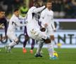 Fiorentina - Napoli
