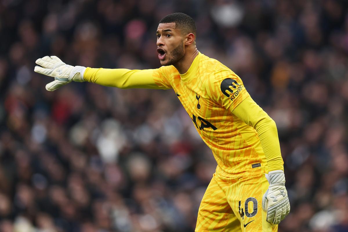 Tottenham - Newcastle
