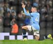 Manchester City - West Ham