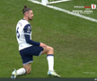Radu Drăgușin, prestație de coșmar în Tottenham - Newcastle, foto: captură Prima Sport