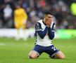 Tottenham - Newcastle 1-2 » Prăbușirea continuă și în noul an pentru Radu Drăgușin și Ange Postecoglou