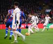 Crystal Palace - Chelsea