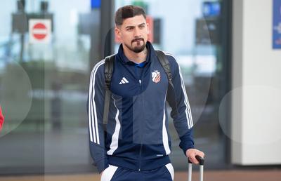 Agresat în vestiar la Botoșani, Alexandru Albu a plecat și a semnat în Liga 2