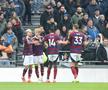 Decizie greu de înțeles în Tottenham - Newcastle, foto: Imago Images
