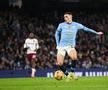 Manchester City - West Ham