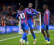 Crystal Palace - Chelsea