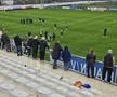 Pasiunea pură merge mai departe! GSP a urmărit un antrenament la clubul de tradiție cu 178.000 de membri cotizanți! Ce s-a ales de fosta campioană unde au jucat Deac, Marica, Neuer și Raul