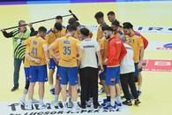 România - Serbia, final incredibil la Trofeul Carpați! „Tricolorii” au reușit o revenire colosală în ultimele minute