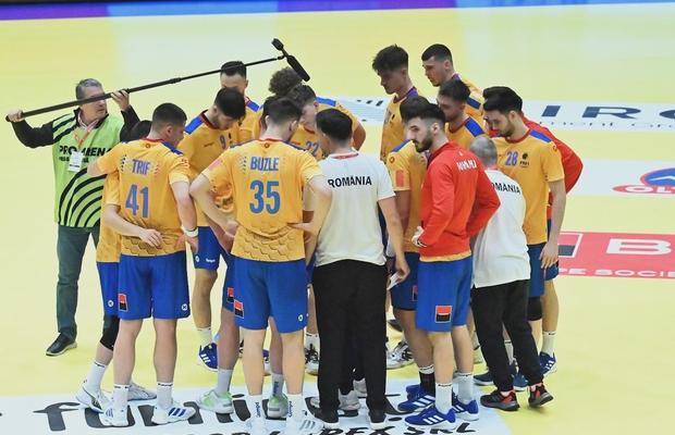 România - Serbia, final incredibil la Trofeul Carpați! „Tricolorii” au reușit o revenire colosală în ultimele minute