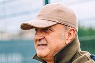 Scandal la echipa lui Dan Șucu » Balotelli, vedeta de la Genoa, a sărit la antrenor