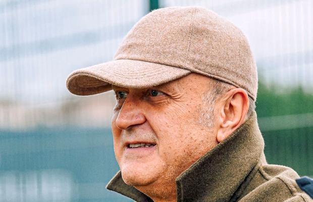 Avem planul de extindere al lui Dan Șucu pentru al treilea club din portofoliu! Numele-surpriză pe care-l vizează patronul de la Genoa și Rapid