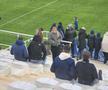Pasiunea pură merge mai departe! GSP a urmărit un antrenament la clubul de tradiție cu 178.000 de membri cotizanți! Ce s-a ales de fosta campioană unde au jucat Deac, Marica, Neuer și Raul