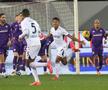 Fiorentina - Napoli