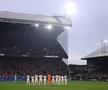 Crystal Palace - Chelsea