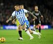 Brighton - Arsenal
