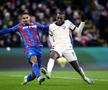 Crystal Palace - Chelsea