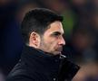 Brighton - Arsenal