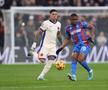 Crystal Palace - Chelsea